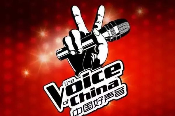 求《中国好声音》华少台词