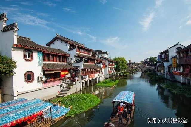 上海七宝老街好玩吗？