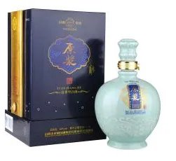 52度十年景芝多少钱一瓶？市场行情的分析与比较