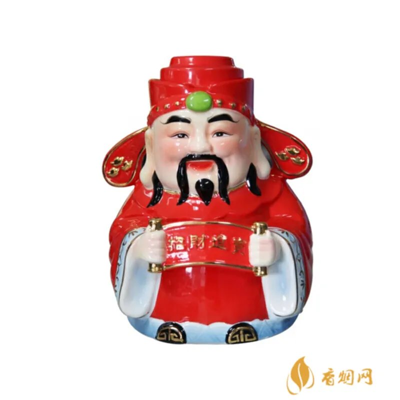 滇西1944浓香型白酒：独具特色的中国酿造精品