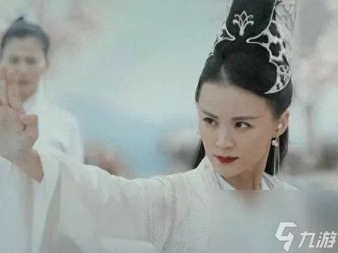 绝代双骄3移花宫 绝代双骄3祈族