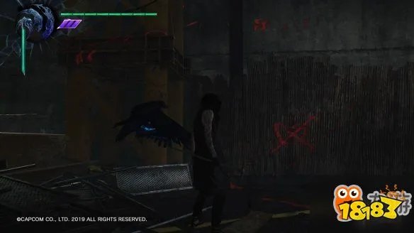 《鬼泣5》第3关BOSS怎么打 第三关全收集内容及玩法攻略为你奉上