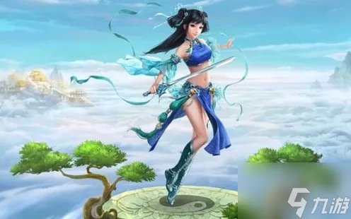 问道法水怎么加点 法水加点推荐