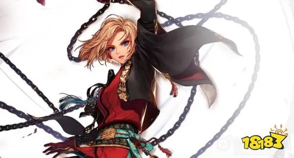 DNF女漫游三觉名称介绍 前缀重霄