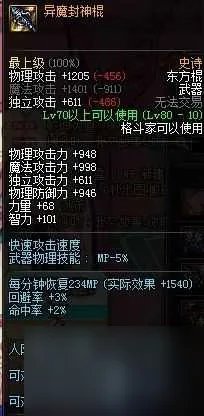 dnf女柔道用什么武器最好 女柔道武器选择推荐 2023推荐