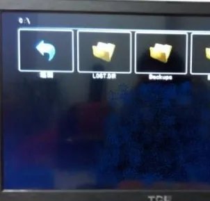 TCL液晶电视支持什么格式的视频播放？