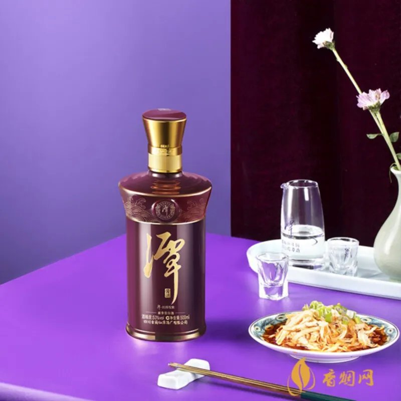 金钱豹婚宴白酒推荐