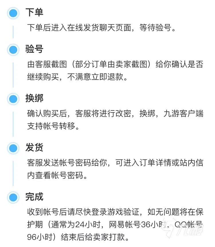 买号那个平台好 划算的账号交易平台链接分享