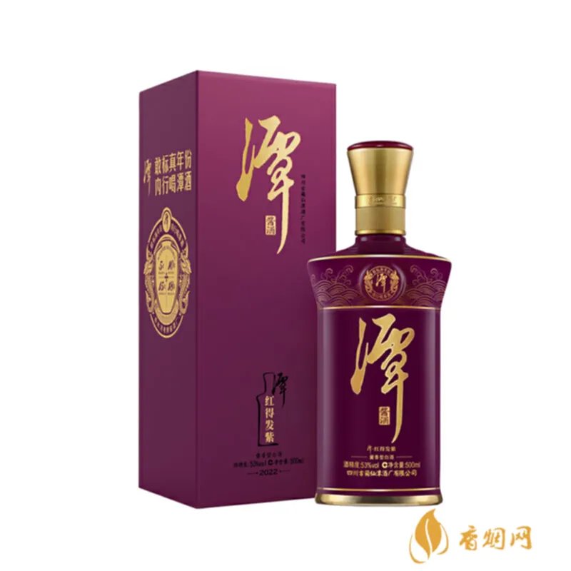 金钱豹婚宴白酒推荐