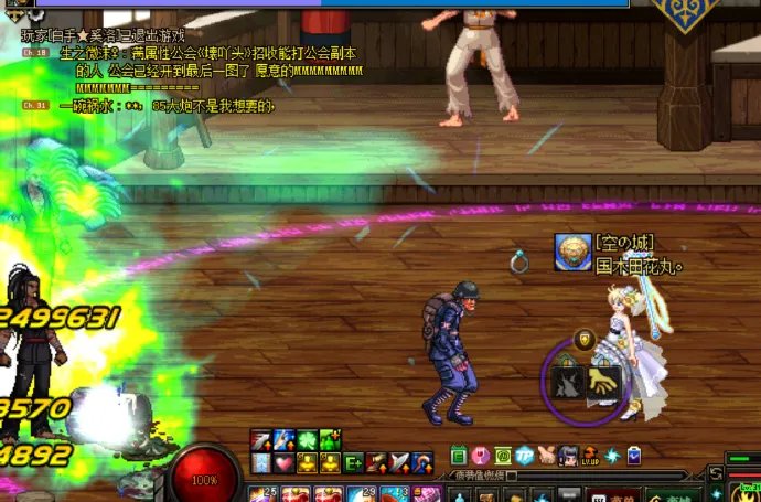 缔造者自觉小技巧 技能加点及装备搭配