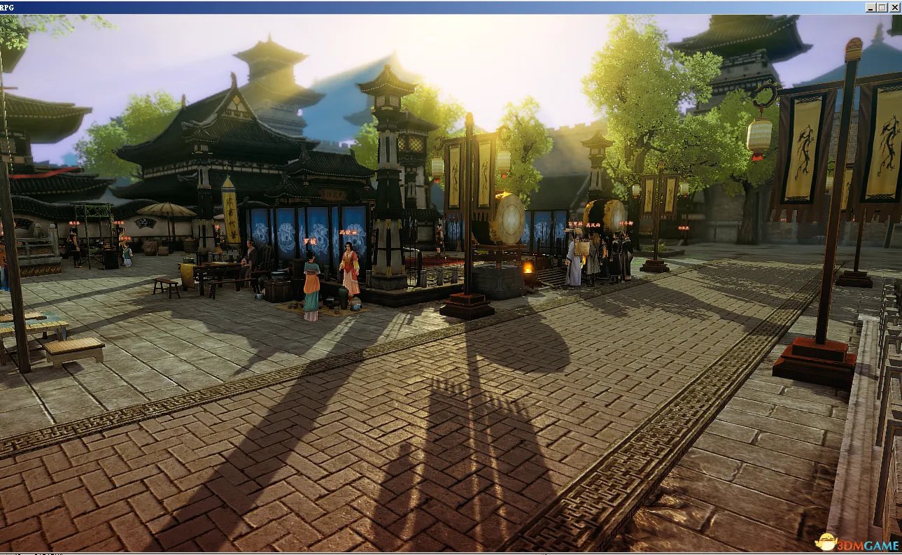 古剑奇谭2 跳过对白 修改器 终于可以解脱了