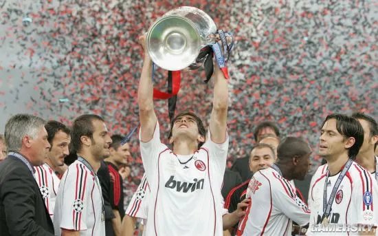 FIFA Online3 06U卡卡手感属性评测 06U卡卡好用么