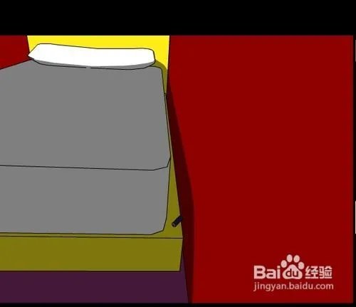 深红色房间攻略秘籍（图文攻略）