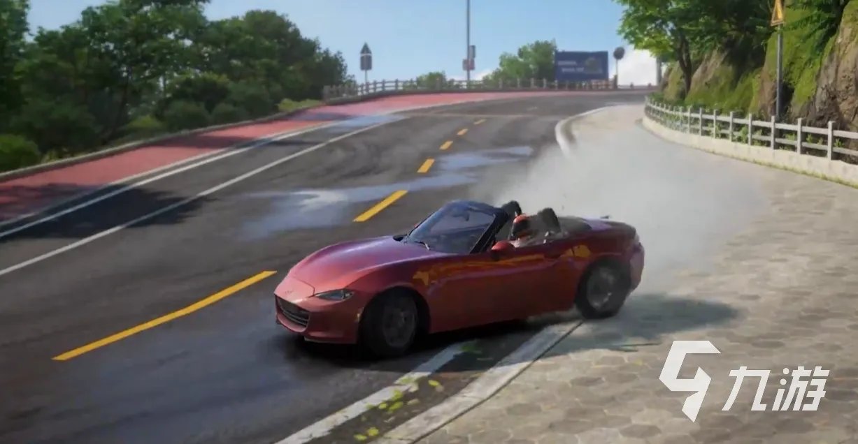 巅峰极速是手游还是端游的 巅峰极速游戏类型与玩法介绍