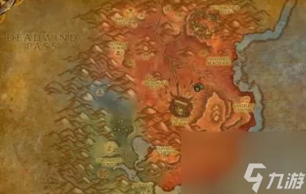 萨隆矿坑掉落列表介绍 魔兽世界五大小怪掉落盘点