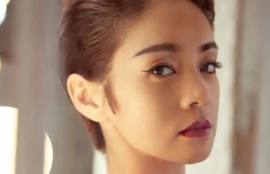 方慧个人资料简介 饰演过什么角色