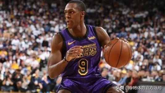 湖人为什么打不过猛龙？