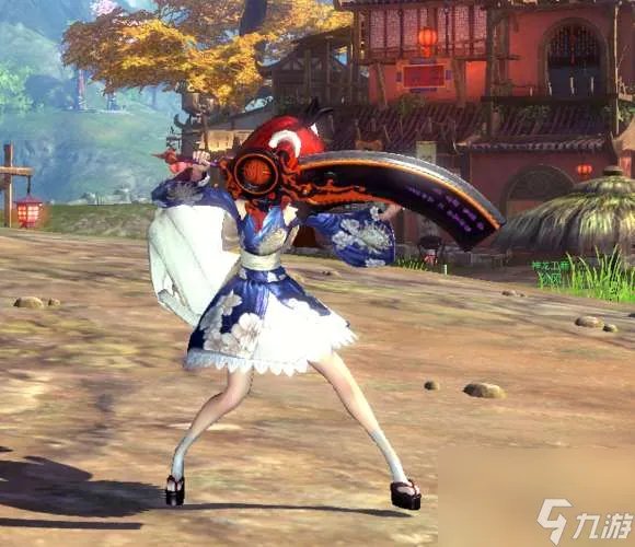 剑灵剑士武器选择及获取途径 最新幻化外观大全与展示