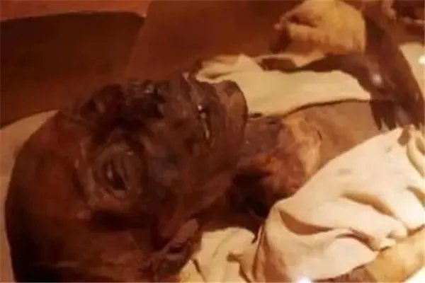 考古十大可怕发现：考古令人惊悚的瞬间（戈达德号沉船）