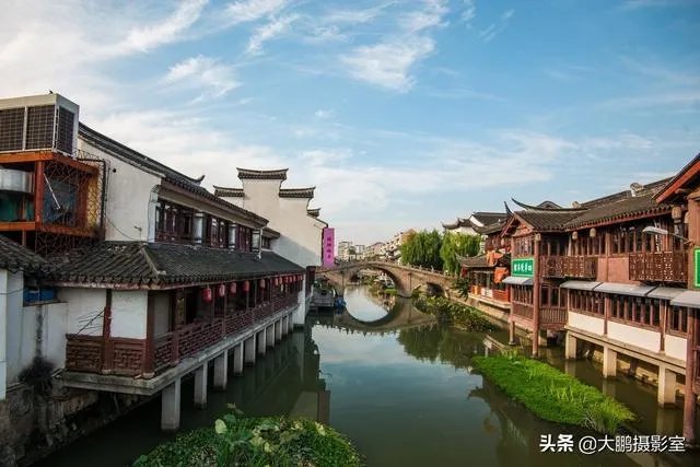 上海七宝老街好玩吗？