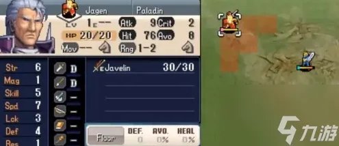 火焰纹章光与影的英雄怎么玩 新手攻略