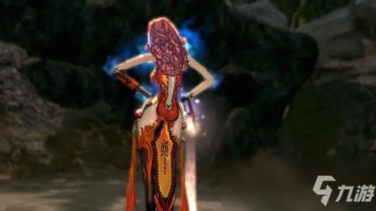 《剑灵》2020气功怎么输出 气功输出手法连招教学攻略