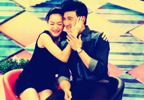 康熙来了吴奇隆刘诗诗发生了什么？ 小S和四爷相拥而泣