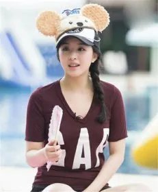 张含韵为什么叫万人睡 陪人睡觉名单怎么回事