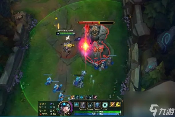 英雄联盟游戏规则是什么 LOL金币获取方法