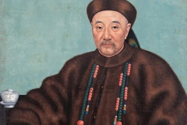 胡雪岩与盛宣怀