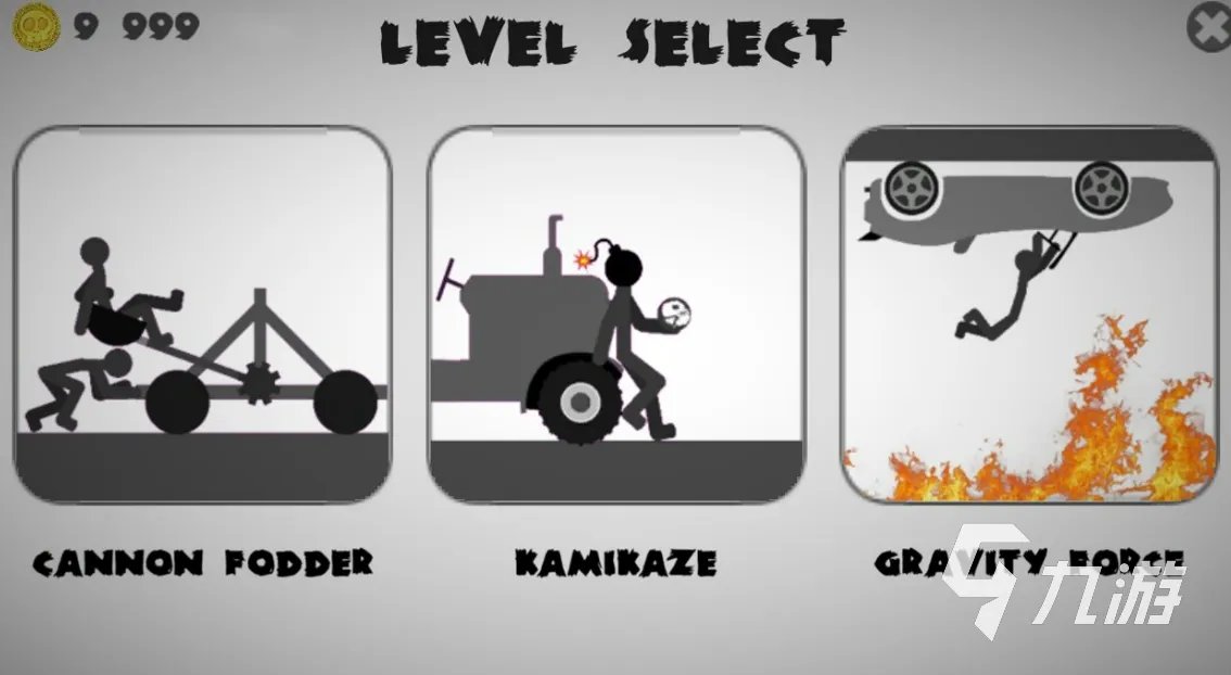 2022折磨火柴人2游戏下载安装教程 最新折磨火柴人2游戏手机版下载