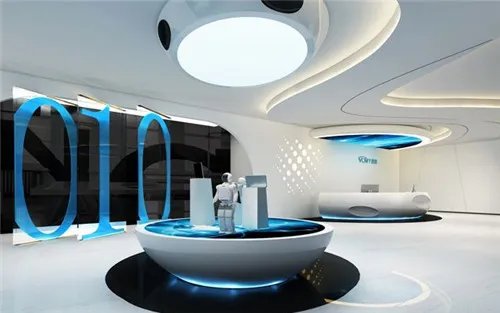 科技房是什么意思