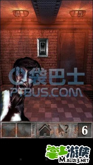 100 Zombies 100僵尸大逃亡图文攻略 全流程6-10关卡
