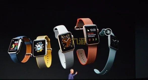 apple watch2什么时候上市 watch2官方上市时间确定