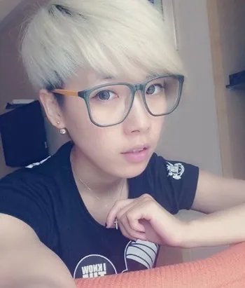 张欣奕 中国好声音，张欣奕个人资料，张欣奕图片