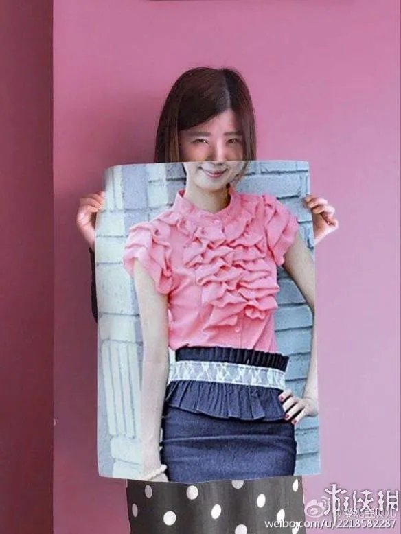 继A4腰后微博热搜又现“A2脸” 网友：别伤害胖子了