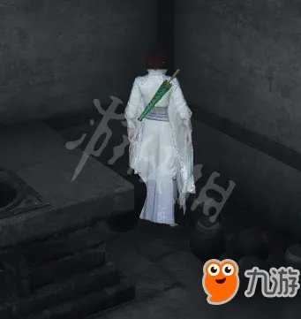 《逆水寒》岁月神偷任务怎么过 岁月神偷全流程攻略