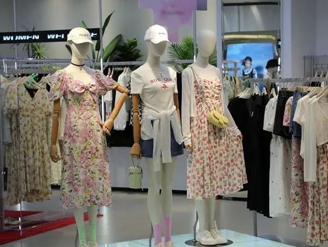 服装店开业流程包括哪些