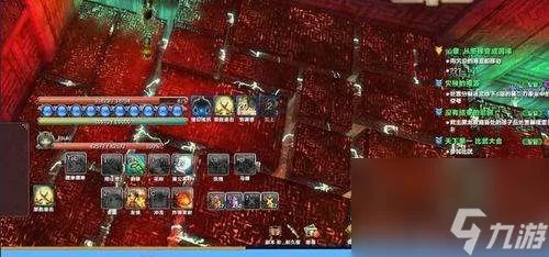 剑灵分裂迷宫怎么打及地图解析 boss打法及玩法流程