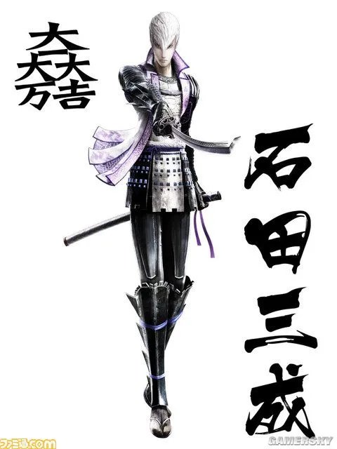 《战国BASARA4皇》石田三成心得技巧与关原东阳之战无伤打法