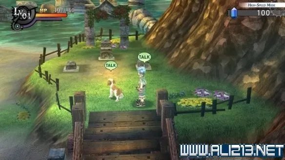 《那由多之轨迹改》全任务通关流程图文详解 全boss战打法攻略