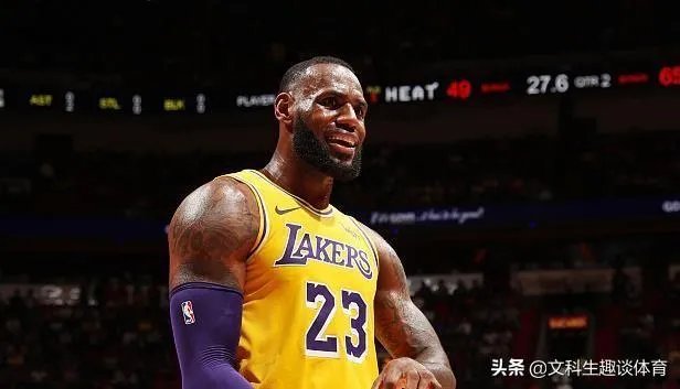 湖人为什么打不过猛龙？