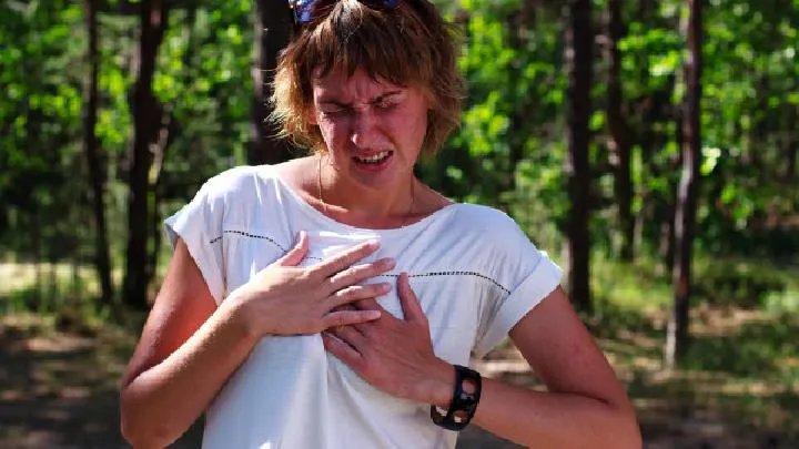 乳腺增生的食疗方法和日常保健