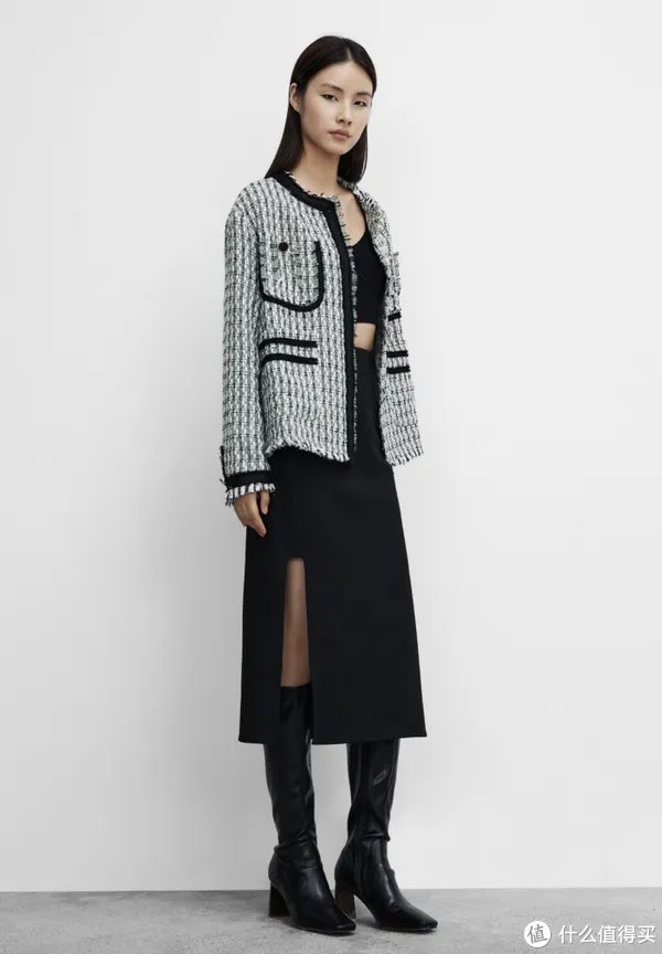 面料干货！毛织物的种类和特点（内附不同面料单品推荐）