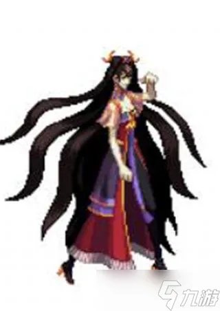 DNF手游魔女阿嘉璐攻略