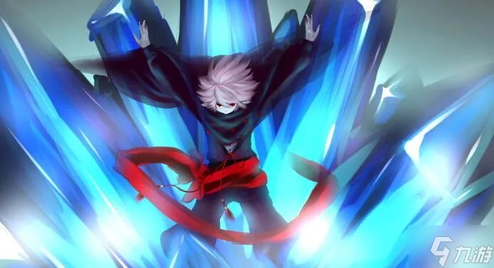 DNF冰结师带什么武器