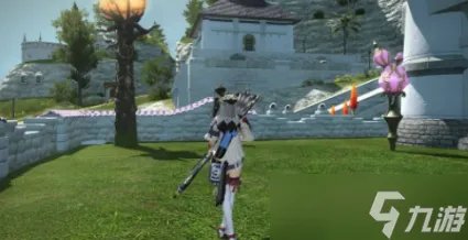 ff14坐骑任务在哪接 坐骑任务接取位置分享