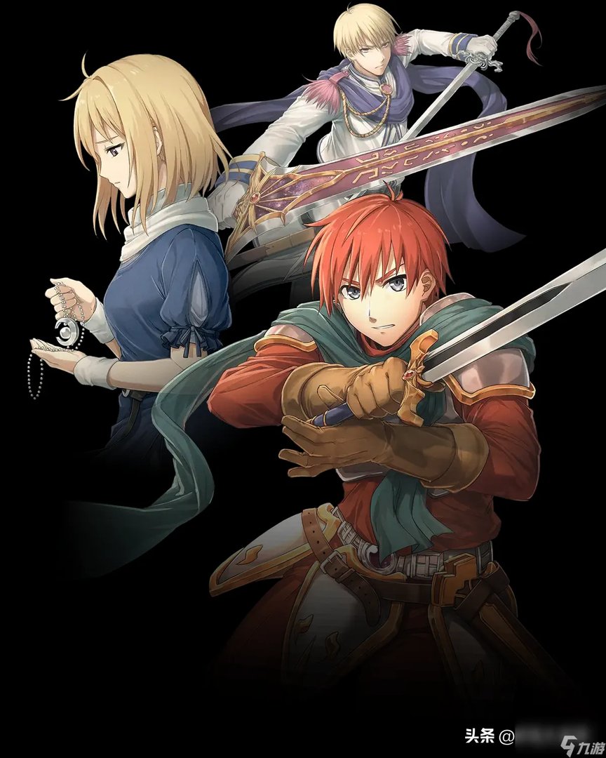 伊苏菲尔盖纳之誓约游戏攻略-游戏详情及玩法介绍 待收藏