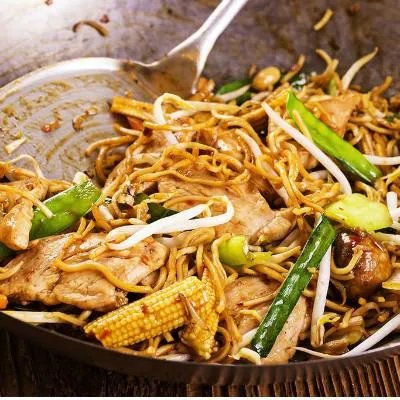 吃饭睡觉打豆豆是什么意思