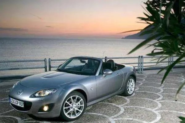 四门四座的敞篷跑车有哪些？